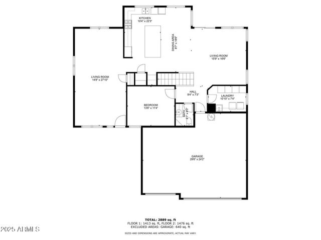 3437 E KINGBIRD Place, Chandler, AZ 85286