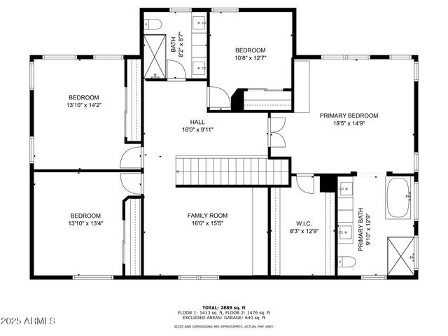3437 E KINGBIRD Place, Chandler, AZ 85286