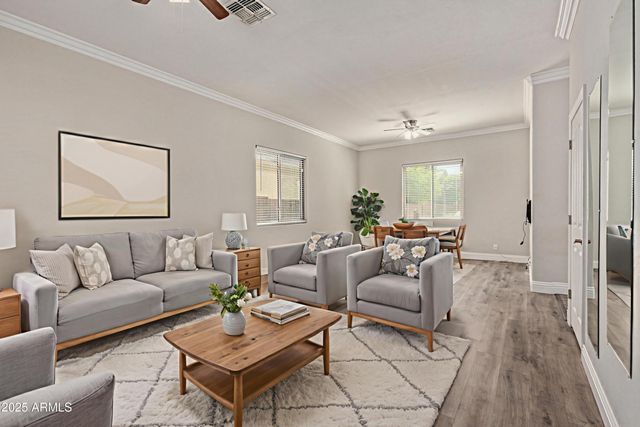 3437 E KINGBIRD Place, Chandler, AZ 85286