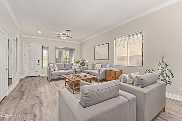 3437 E KINGBIRD Place, Chandler, AZ 85286