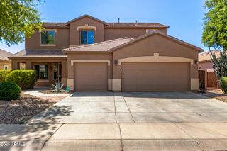 3437 E KINGBIRD Place, Chandler, AZ 85286
