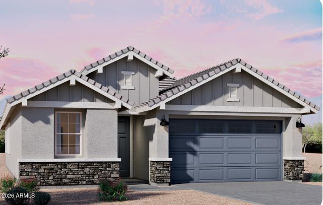 26428 W CROWN KING Road, Buckeye, AZ 85326
