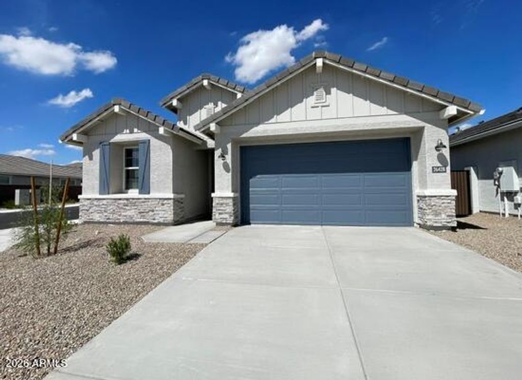 26428 W CROWN KING Road, Buckeye, AZ 85326 — photo 2