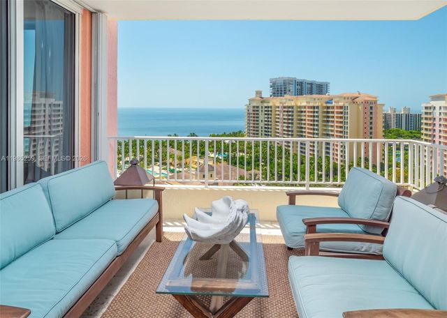 781 CRANDON BLVD 1603, Key Biscayne, FL 33149