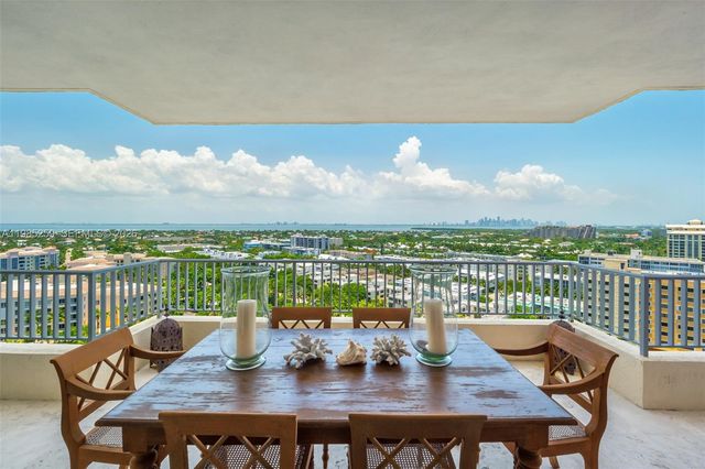 781 CRANDON BLVD 1603, Key Biscayne, FL 33149