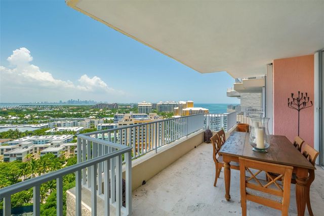 781 CRANDON BLVD 1603, Key Biscayne, FL 33149