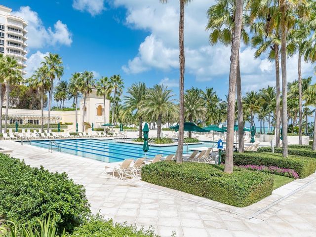 781 CRANDON BLVD 1603, Key Biscayne, FL 33149