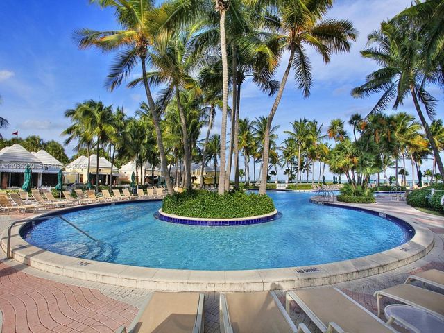 781 CRANDON BLVD 1603, Key Biscayne, FL 33149