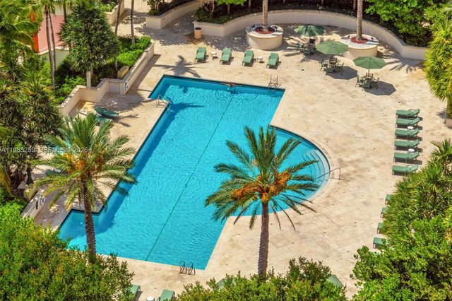 781 CRANDON BLVD 1603, Key Biscayne, FL 33149