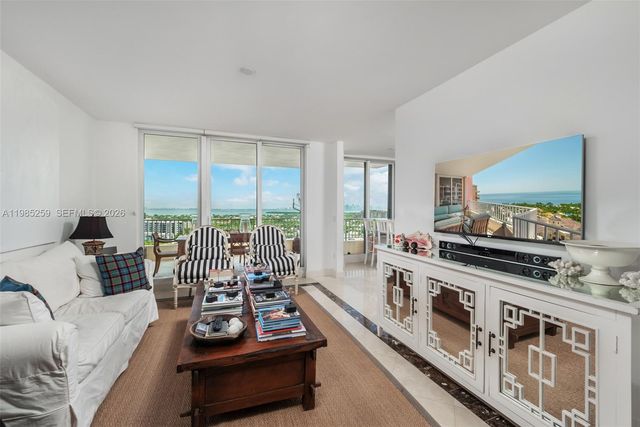 781 CRANDON BLVD 1603, Key Biscayne, FL 33149