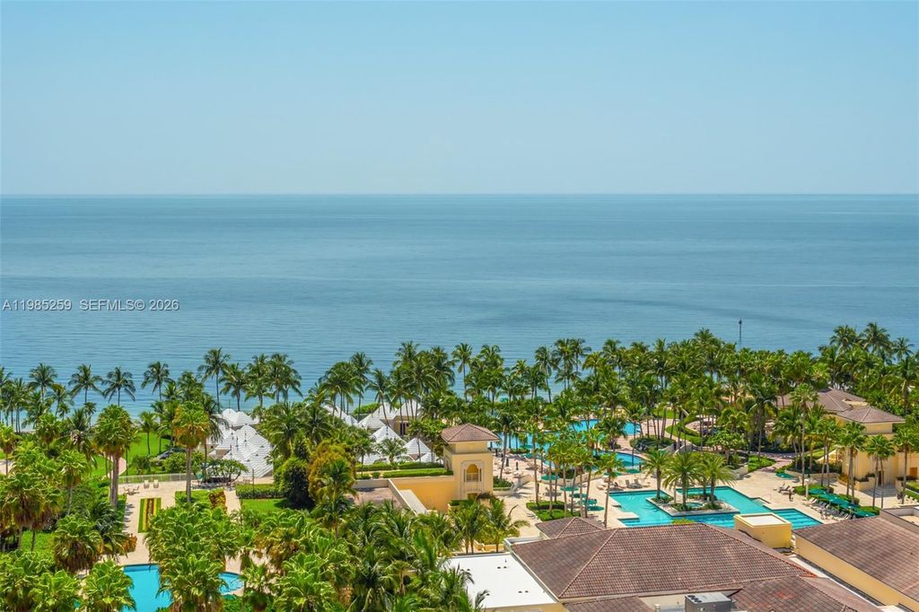 781 CRANDON BLVD 1603, Key Biscayne, FL 33149