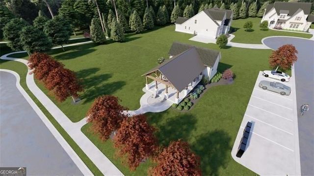 8415 Beryl Overlook, Gainesville, GA 30506