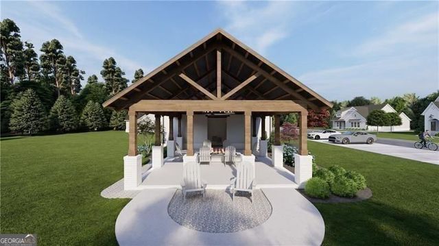 8415 Beryl Overlook, Gainesville, GA 30506