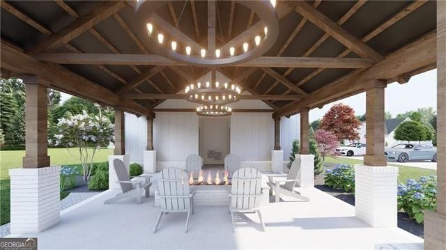 8415 Beryl Overlook, Gainesville, GA 30506