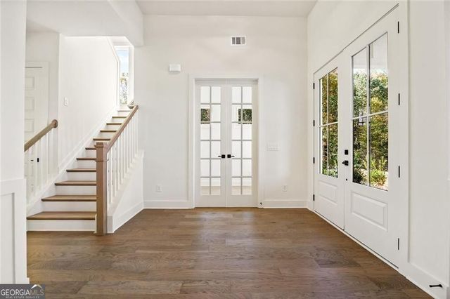 8415 Beryl Overlook, Gainesville, GA 30506