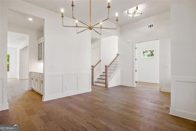 8415 Beryl Overlook, Gainesville, GA 30506