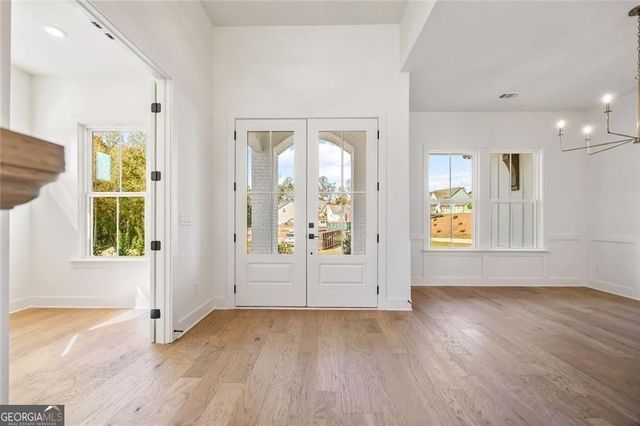 8415 Beryl Overlook, Gainesville, GA 30506