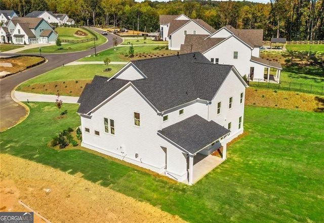 8415 Beryl Overlook, Gainesville, GA 30506