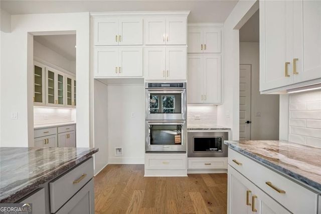 8415 Beryl Overlook, Gainesville, GA 30506