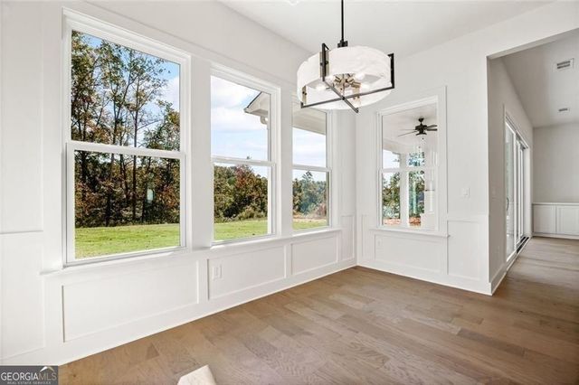 8415 Beryl Overlook, Gainesville, GA 30506