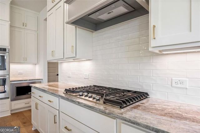 8415 Beryl Overlook, Gainesville, GA 30506