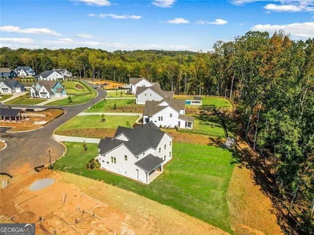 8415 Beryl Overlook, Gainesville, GA 30506