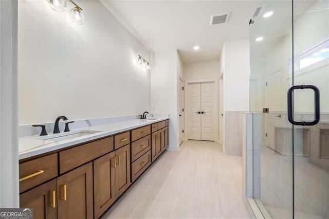 8415 Beryl Overlook, Gainesville, GA 30506