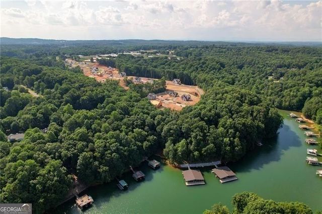 8415 Beryl Overlook, Gainesville, GA 30506