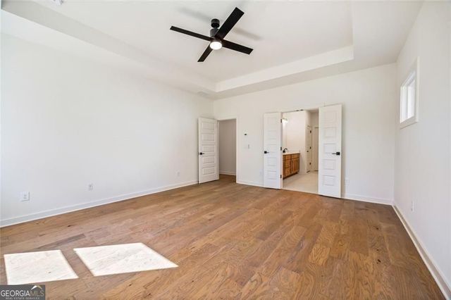 8415 Beryl Overlook, Gainesville, GA 30506