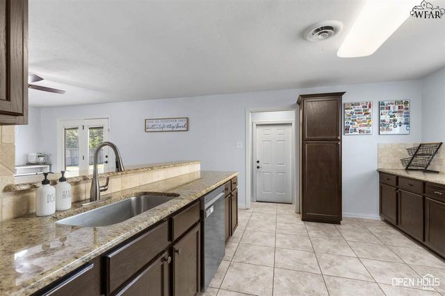 4628 SIERRA MADRE DRIVE, Wichita Falls, TX 76310