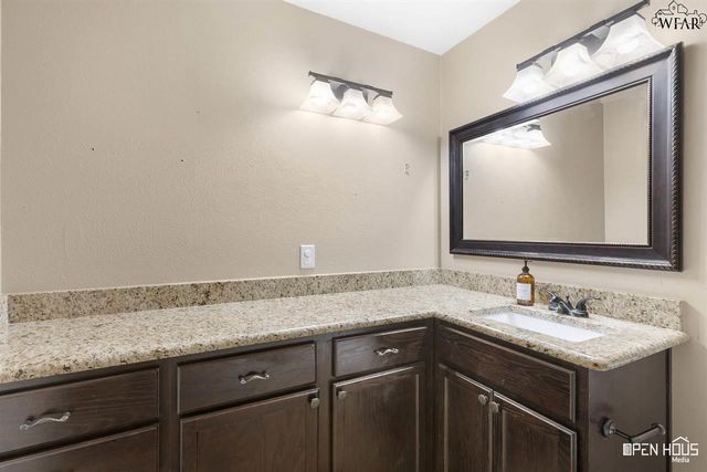 4628 SIERRA MADRE DRIVE, Wichita Falls, TX 76310