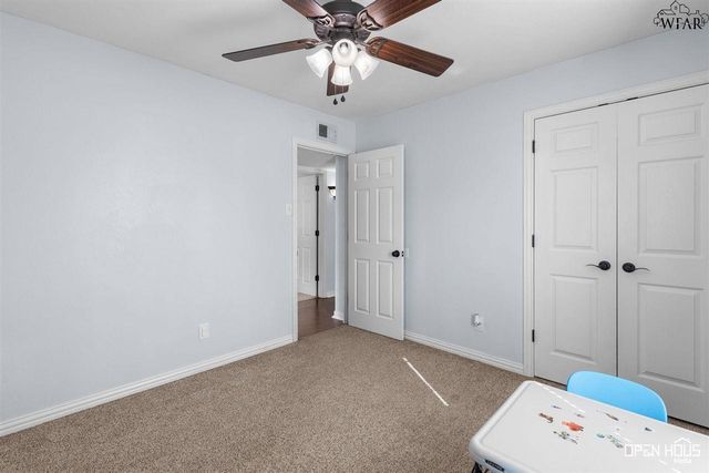 4628 SIERRA MADRE DRIVE, Wichita Falls, TX 76310