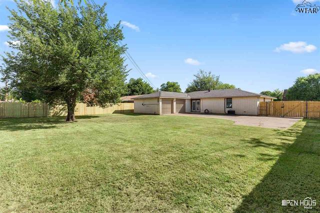 4628 SIERRA MADRE DRIVE, Wichita Falls, TX 76310