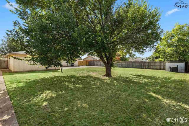 4628 SIERRA MADRE DRIVE, Wichita Falls, TX 76310