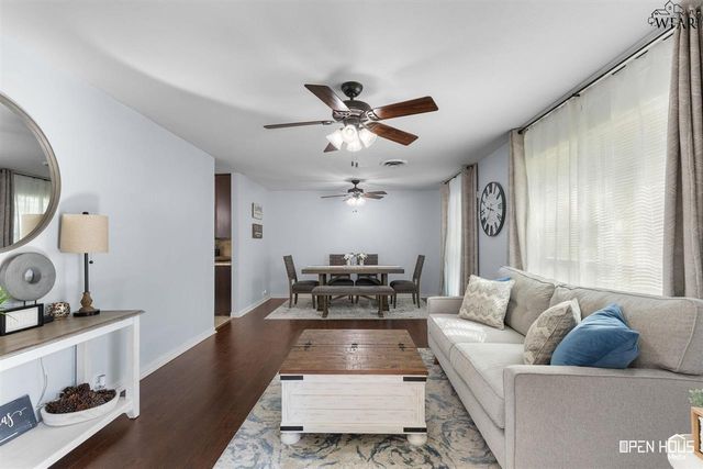 4628 SIERRA MADRE DRIVE, Wichita Falls, TX 76310