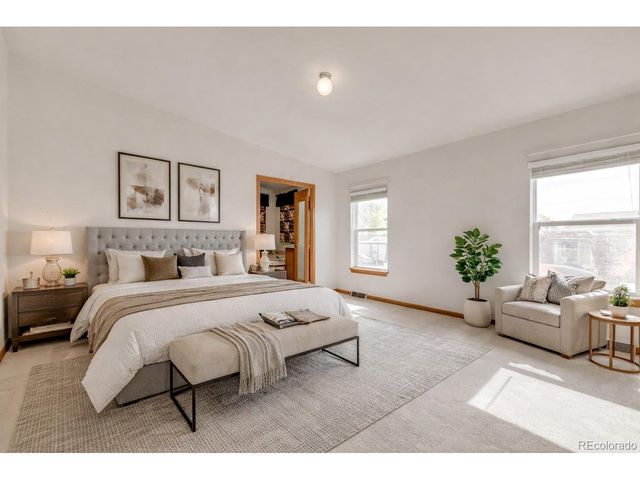 9049 Rampart St, Denver, CO 80260