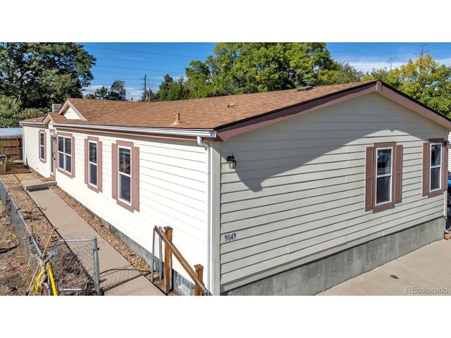 9049 Rampart St, Denver, CO 80260