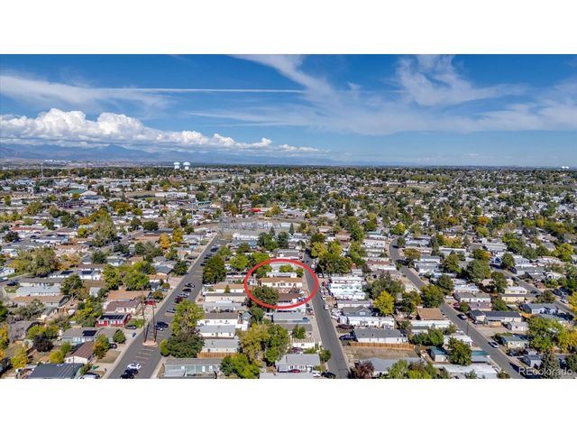 9049 Rampart St, Denver, CO 80260