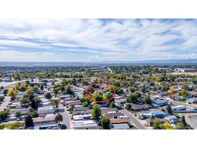 9049 Rampart St, Denver, CO 80260