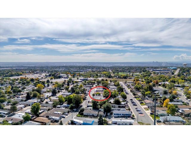 9049 Rampart St, Denver, CO 80260