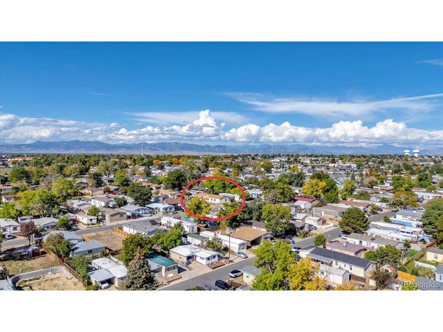 9049 Rampart St, Denver, CO 80260