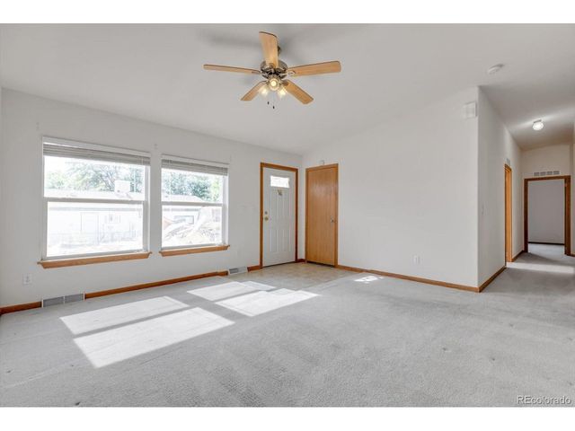 9049 Rampart St, Denver, CO 80260