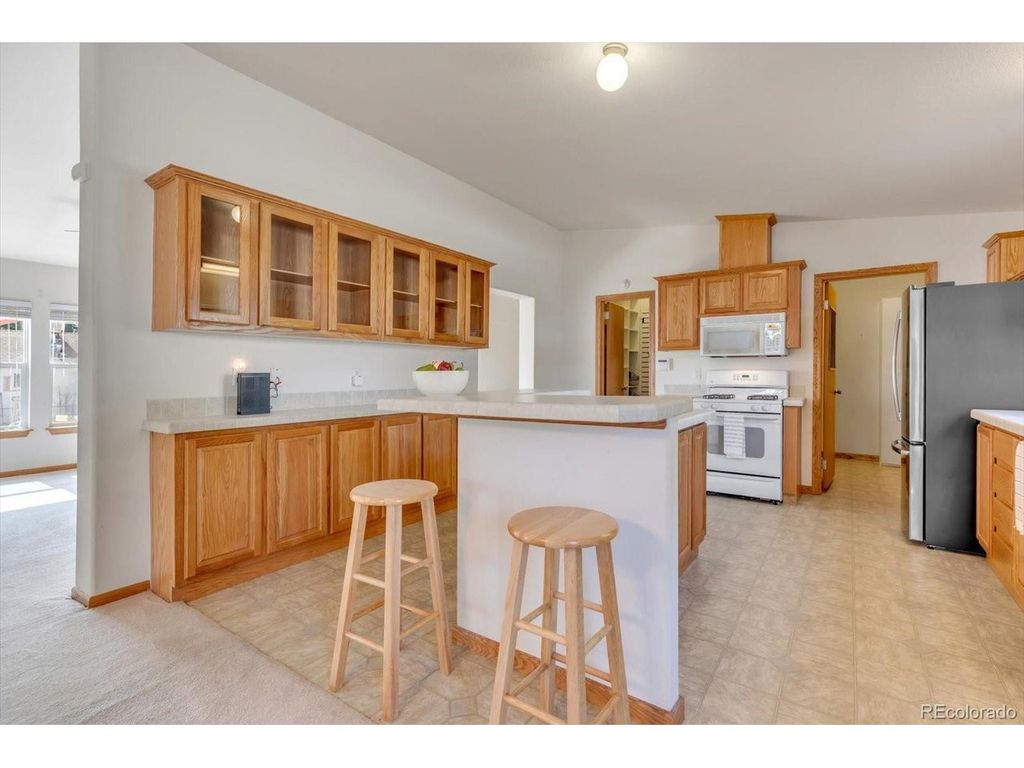9049 Rampart St, Denver, CO 80260
