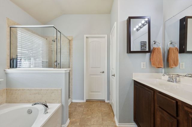 402 Fountain View Lane, Josephine, TX 75173