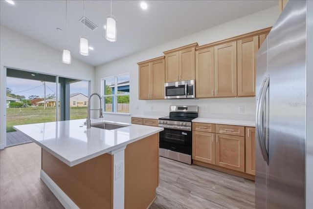 1296 MOSELLE AVENUE, Orlando, FL 32807