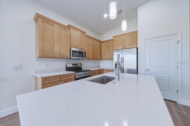 1296 MOSELLE AVENUE, Orlando, FL 32807