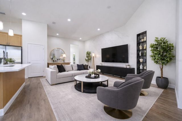 1296 MOSELLE AVENUE, Orlando, FL 32807