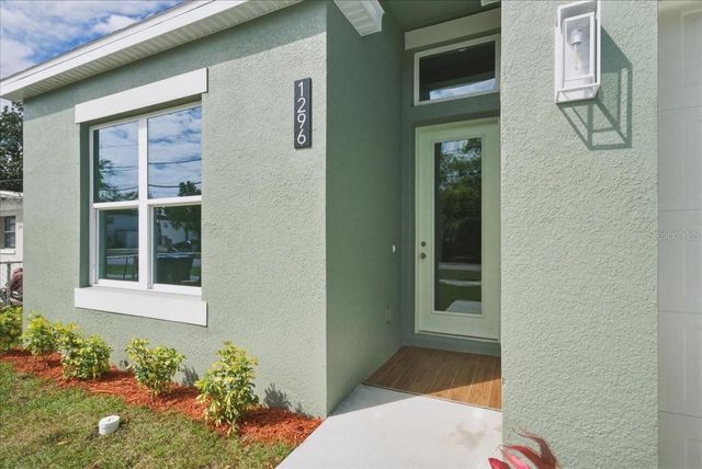 1296 MOSELLE AVENUE, Orlando, FL 32807