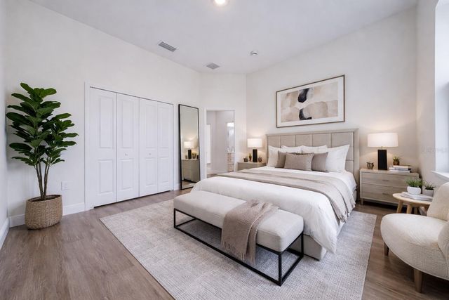 1296 MOSELLE AVENUE, Orlando, FL 32807