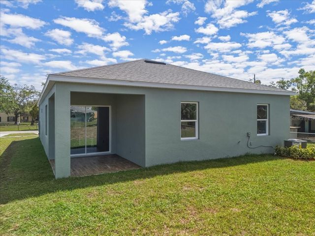 1296 MOSELLE AVENUE, Orlando, FL 32807